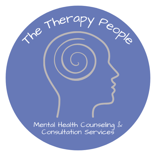 The Therapy People